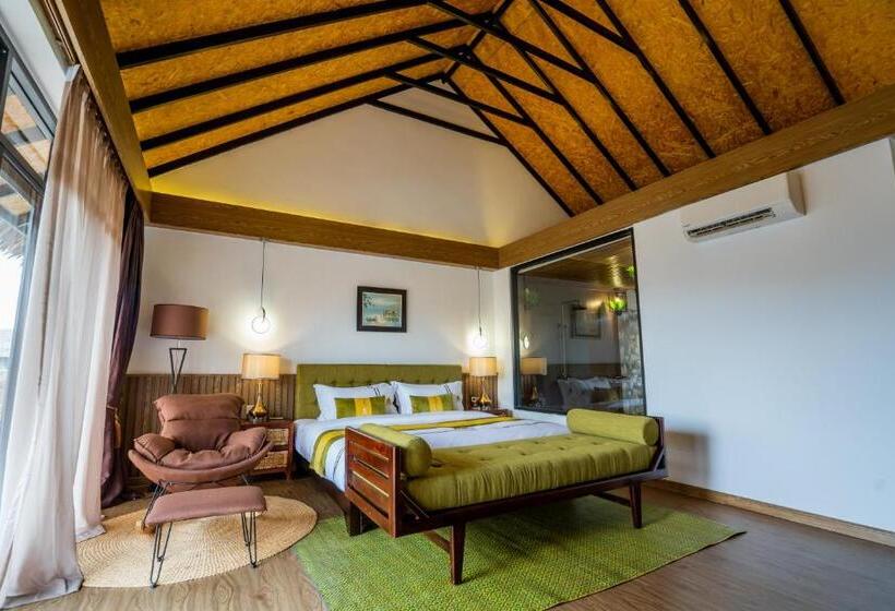 جناح, Good Time Relax Resort