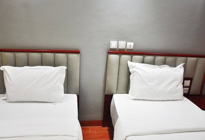 اتاق استاندارد, Sindz Palace