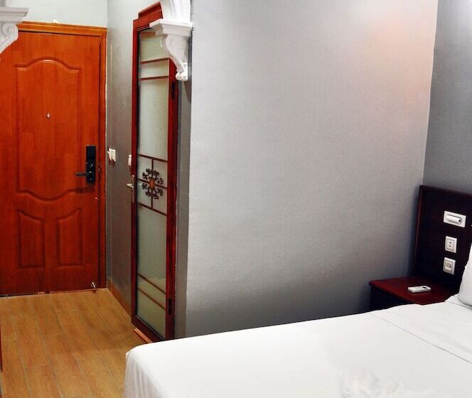 اتاق استاندارد, Sindz Palace