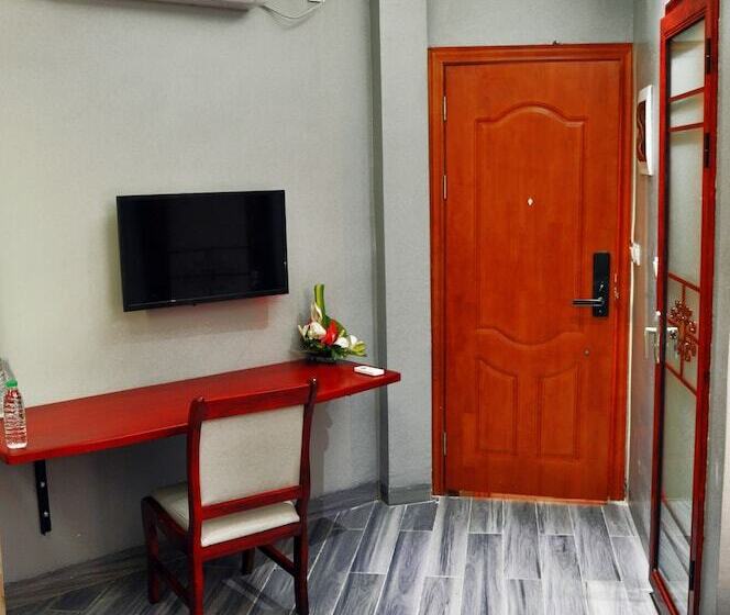 اتاق استاندارد, Sindz Palace