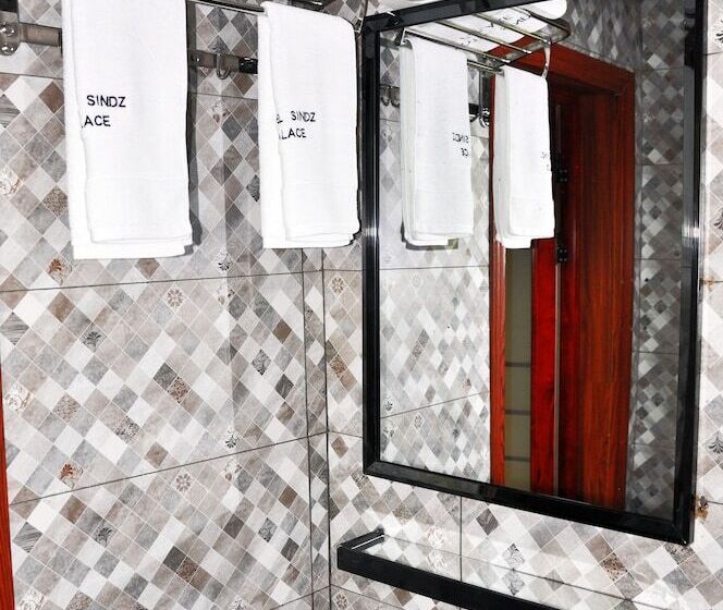 اتاق استاندارد, Sindz Palace