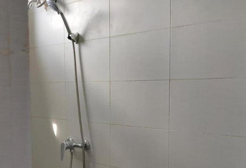 Номер Стандарт Индивидуальный, Koolkost Near Millennium Ict Center Medan