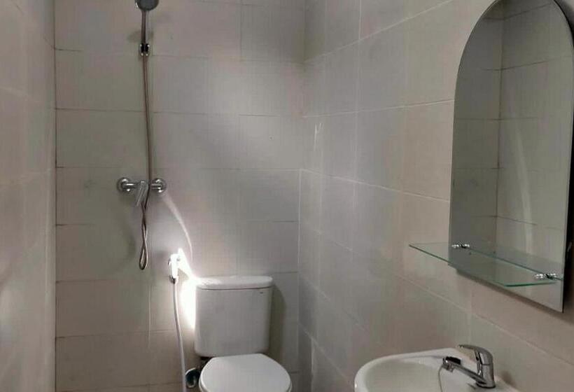 Номер Стандарт Индивидуальный, Koolkost Near Millennium Ict Center Medan