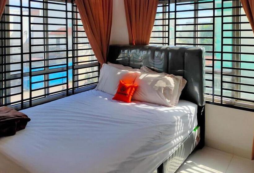 Номер Стандарт, Koolkost Near Millennium Ict Center Medan