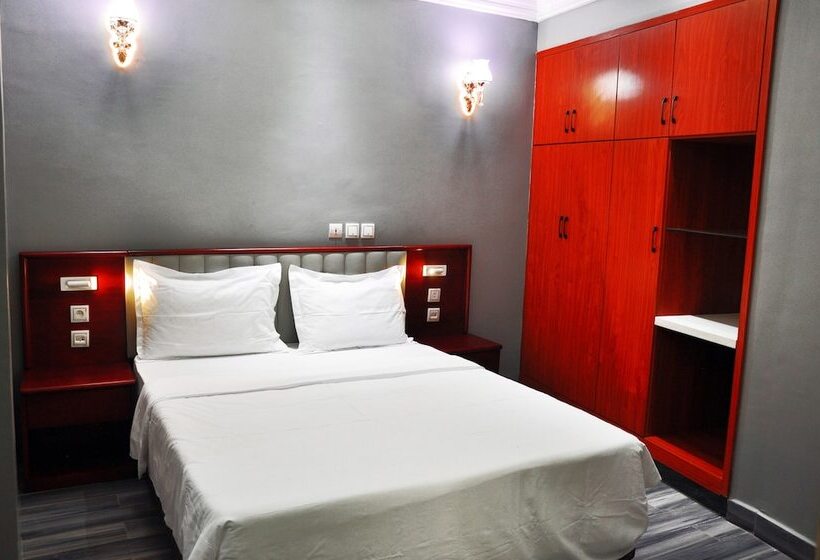 اتاق استاندارد, Sindz Palace