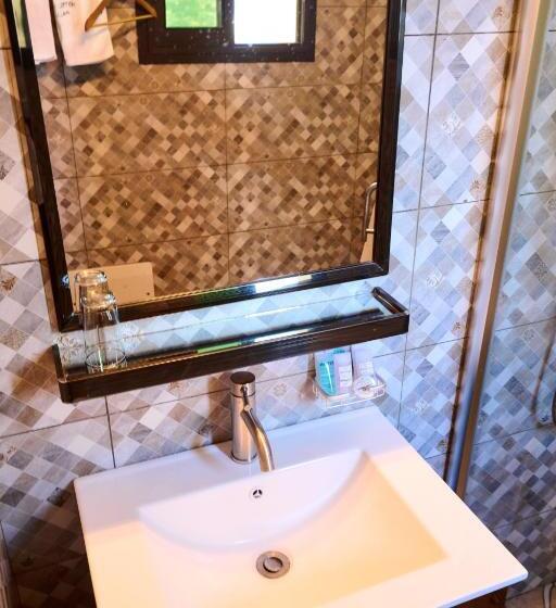 اتاق استاندارد یک نفره, Sindz Palace