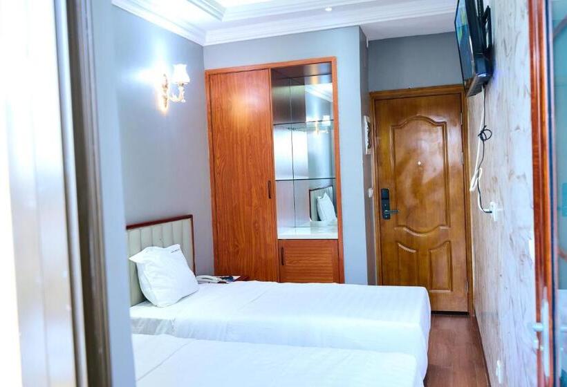 اتاق استاندارد, Sindz Palace