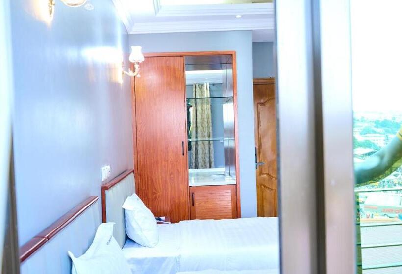 اتاق استاندارد, Sindz Palace