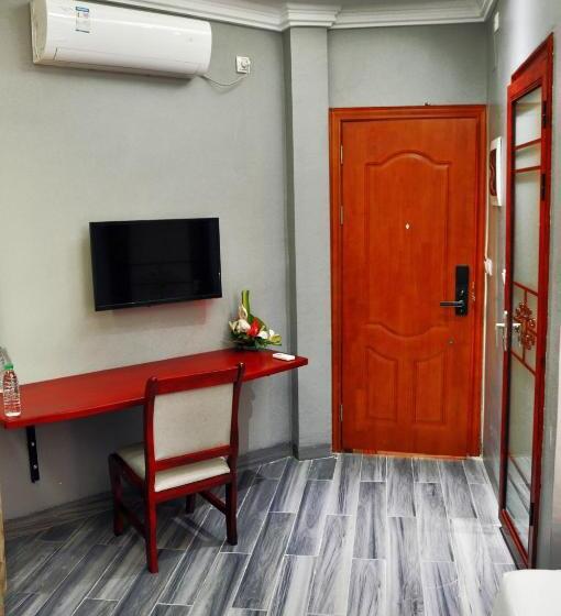 اتاق لوکس یک تخته, Sindz Palace