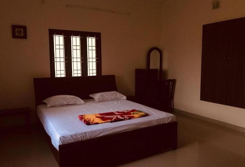 Номер Стандарт, Tanjore Inn