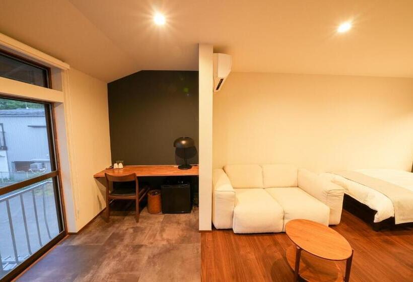 Студия Стандарт, Zenya   Vacation Stay 89352v