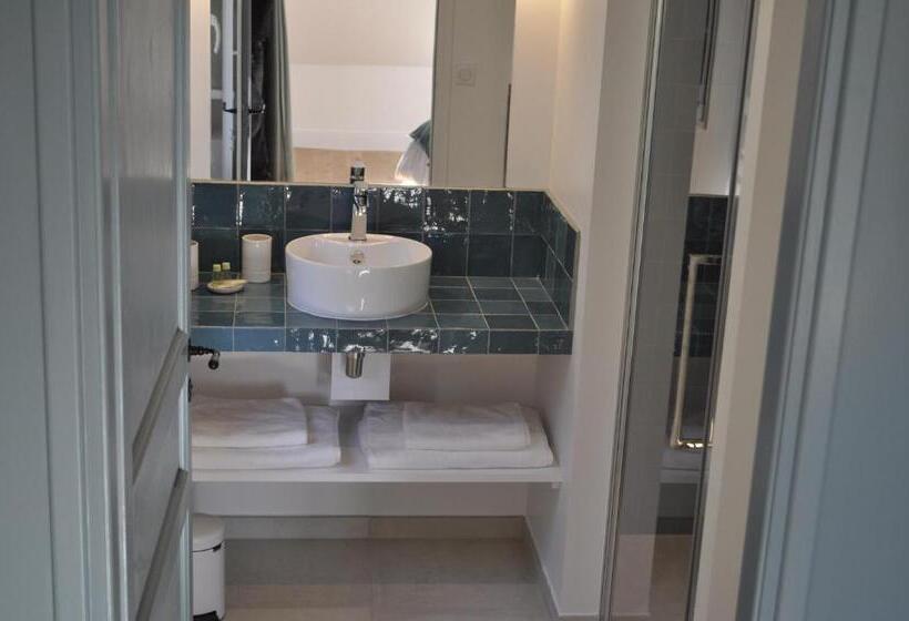 스탠다드 룸, Ti Laouen Chambres D Hôtes Et Gite