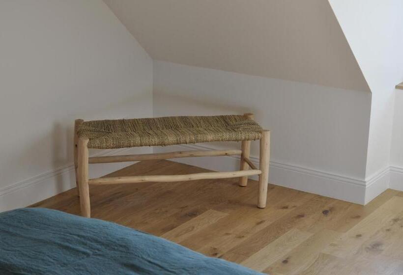 스탠다드 룸, Ti Laouen Chambres D Hôtes Et Gite