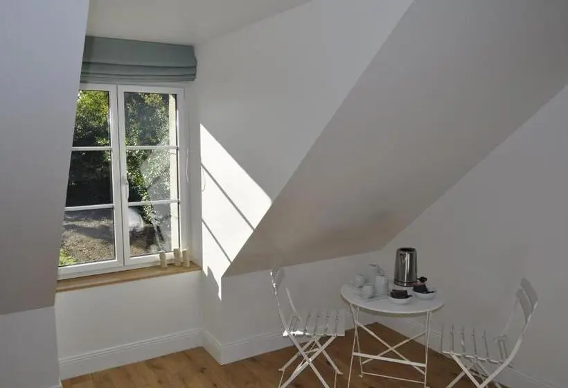 Standard-huone, Ti Laouen Chambres D Hôtes Et Gite
