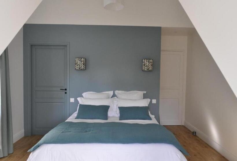 스탠다드 룸, Ti Laouen Chambres D Hôtes Et Gite