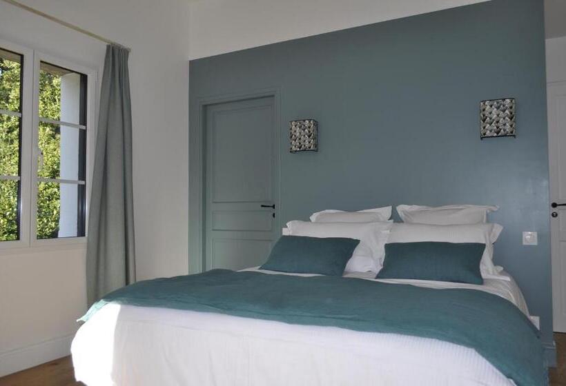 스탠다드 룸, Ti Laouen Chambres D Hôtes Et Gite