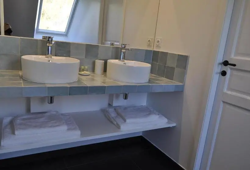 Standard-huone, Ti Laouen Chambres D Hôtes Et Gite