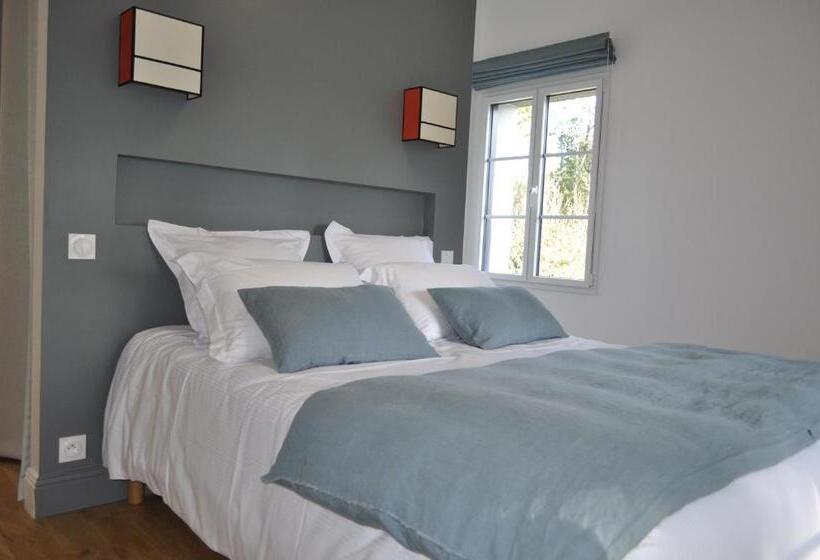 스탠다드 룸, Ti Laouen Chambres D Hôtes Et Gite