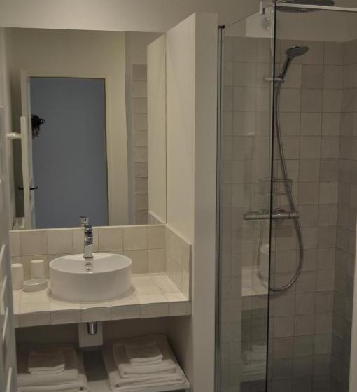 스탠다드 룸, Ti Laouen Chambres D Hôtes Et Gite