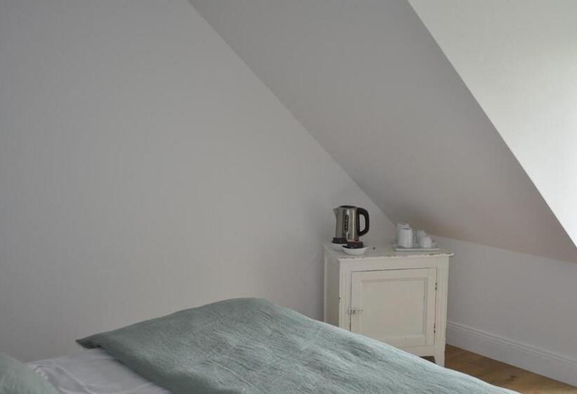 스탠다드 룸, Ti Laouen Chambres D Hôtes Et Gite