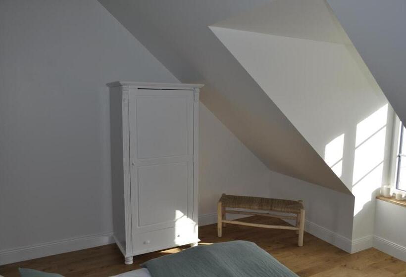 스탠다드 룸, Ti Laouen Chambres D Hôtes Et Gite