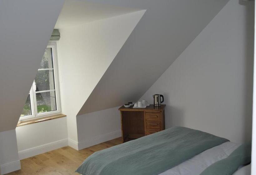 스탠다드 룸, Ti Laouen Chambres D Hôtes Et Gite