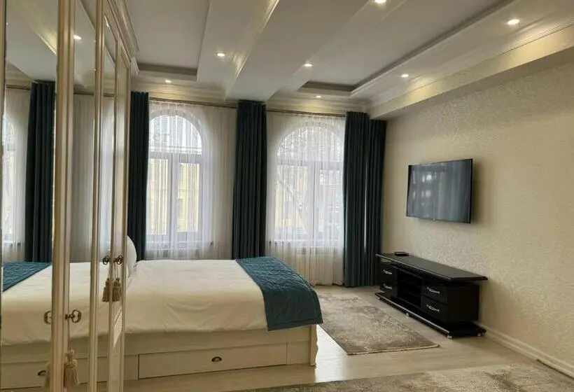 スタンダードルーム, Al Madina Hotel Samarkand