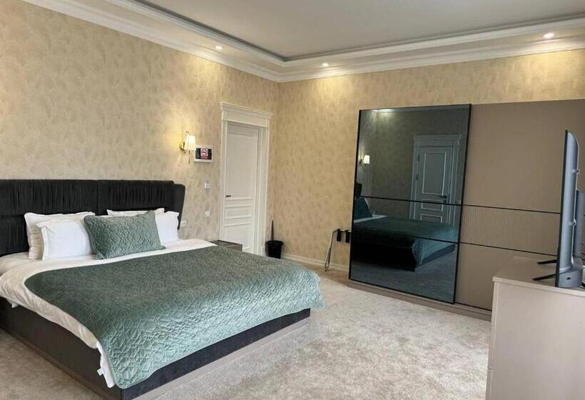 スタンダードルーム, Al Madina Hotel Samarkand