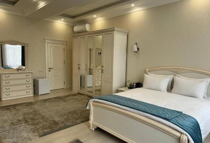 スタンダードルーム, Al Madina Hotel Samarkand