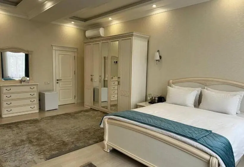 スタンダードルーム, Al Madina Hotel Samarkand