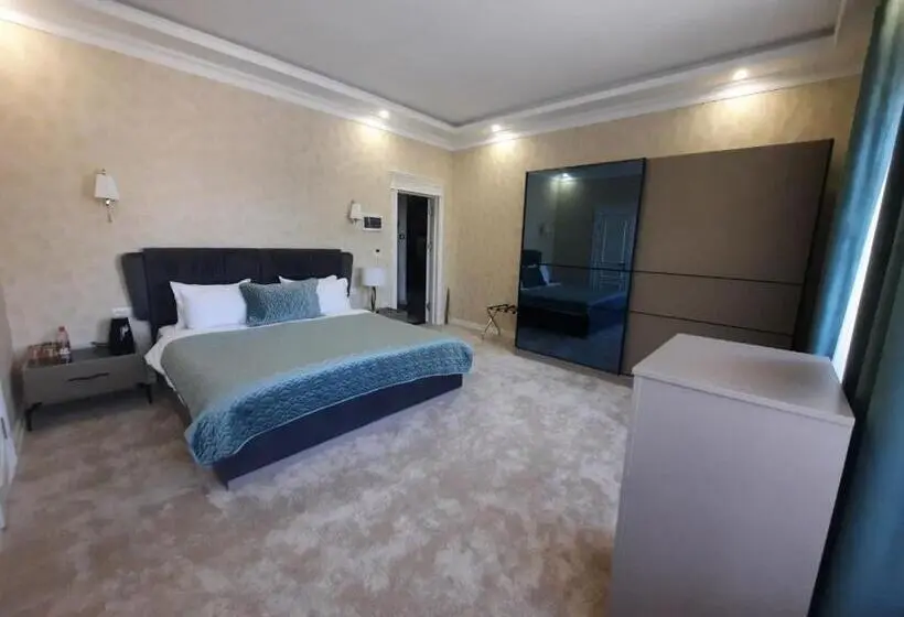 スタンダードルーム, Al Madina Hotel Samarkand