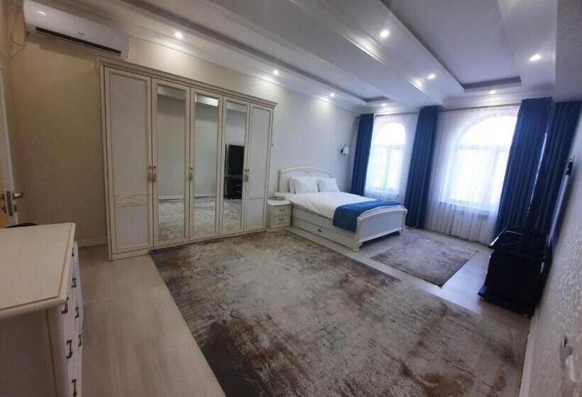 スタンダードルーム, Al Madina Hotel Samarkand