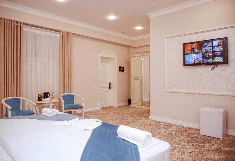 スタンダードルーム, Al Madina Hotel Samarkand