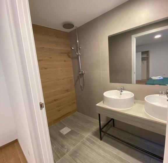اتاق استاندارد, Bizzbeach
