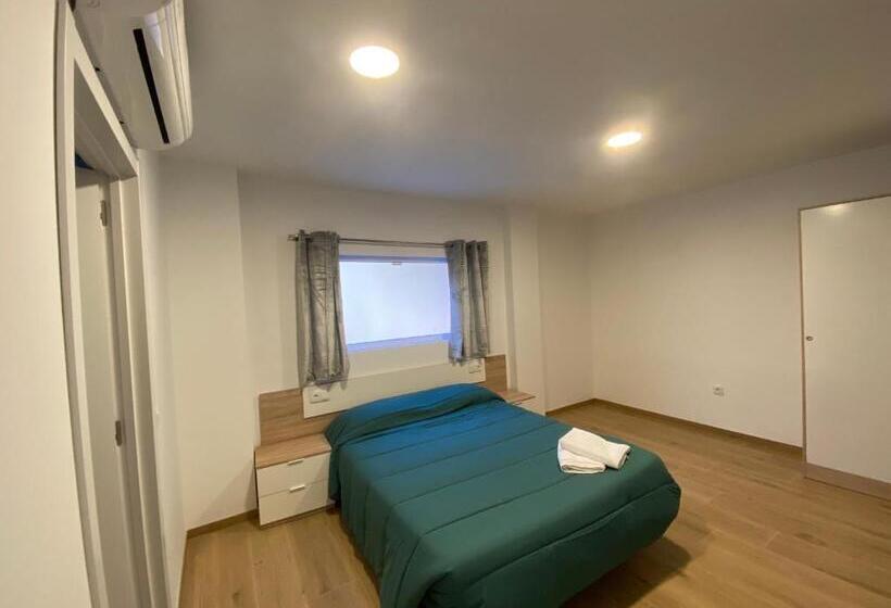 اتاق استاندارد, Bizzbeach