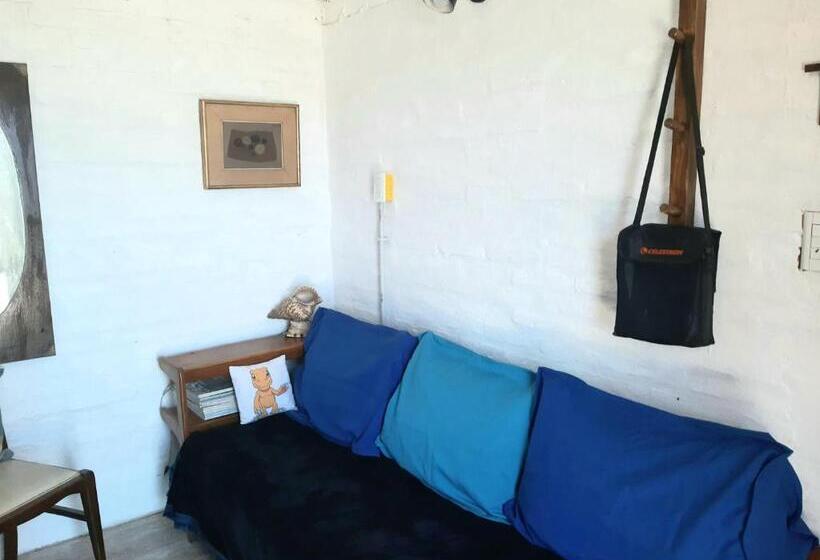 غرفة قياسية ثلاثية ذات اطلالة, Masia Del Viento