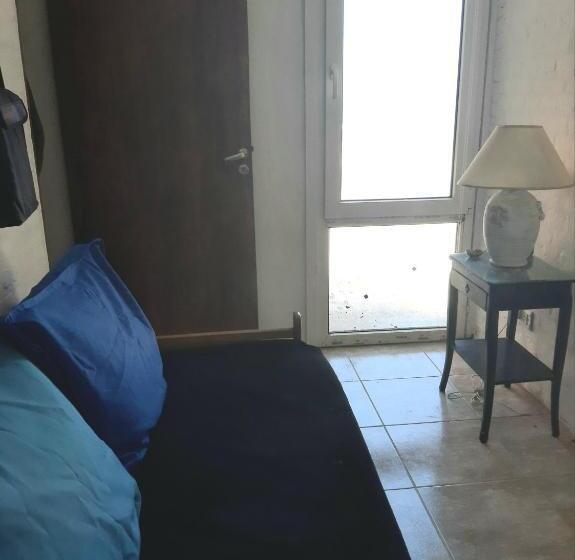 غرفة قياسية ثلاثية ذات اطلالة, Masia Del Viento