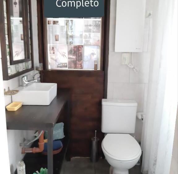 غرفة قياسية ثلاثية ذات اطلالة, Masia Del Viento