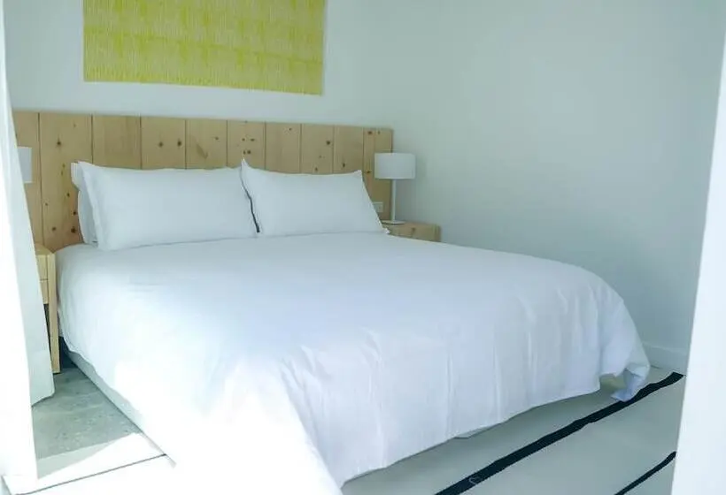 Sviitti, Casagrande Hotel & Beach Club