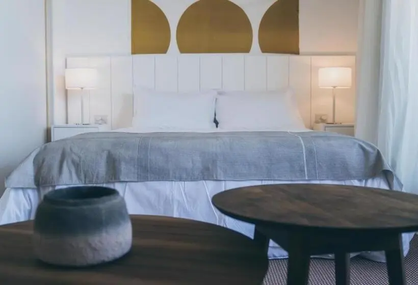 Standard-studio Terassi, Casagrande Hotel & Beach Club