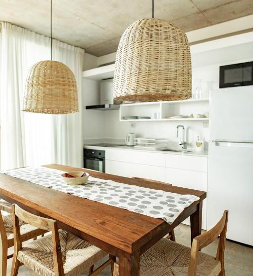 스위트, Casagrande Hotel & Beach Club