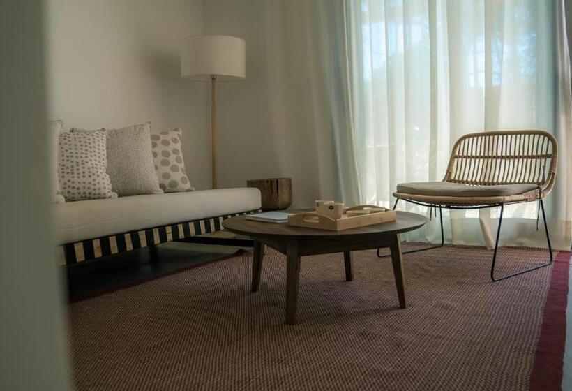 테라스 스위트, Casagrande Hotel & Beach Club