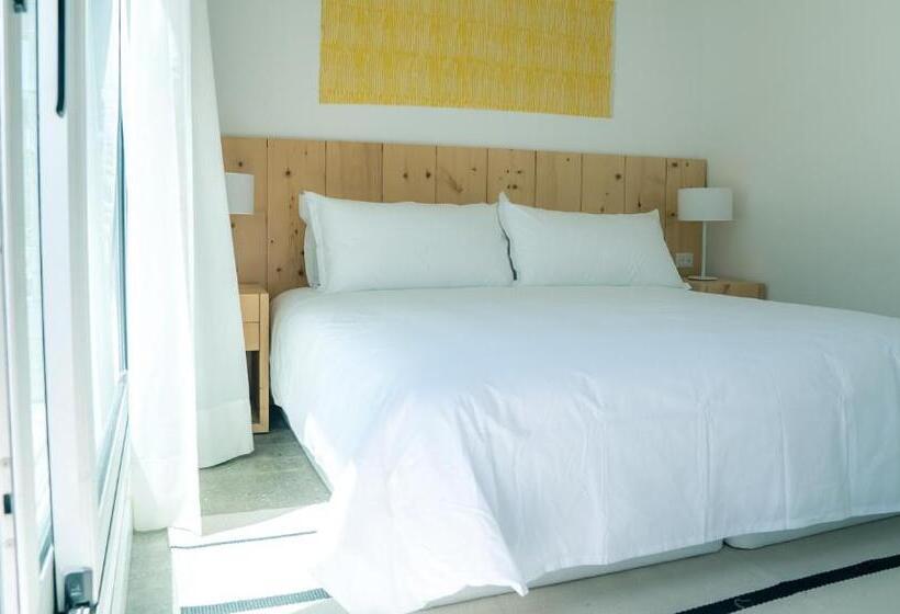 شقة غرفتين, Casagrande Hotel & Beach Club