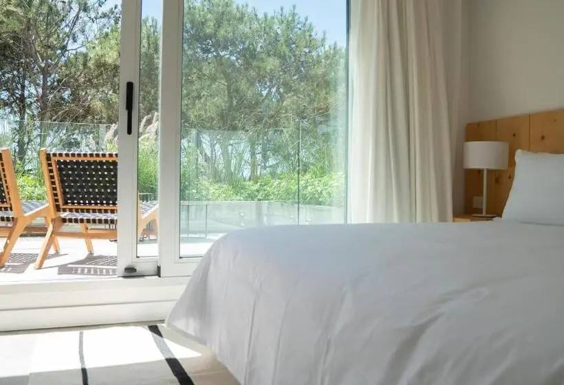 Huoneisto 2 Makuuhuonetta, Casagrande Hotel & Beach Club