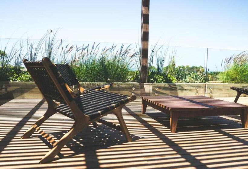 شقة 3 غرف, Casagrande Hotel & Beach Club