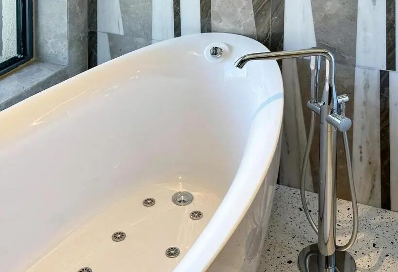 プレジデントスイートルーム, Crowne Plaza Chongli Resort, An Ihg