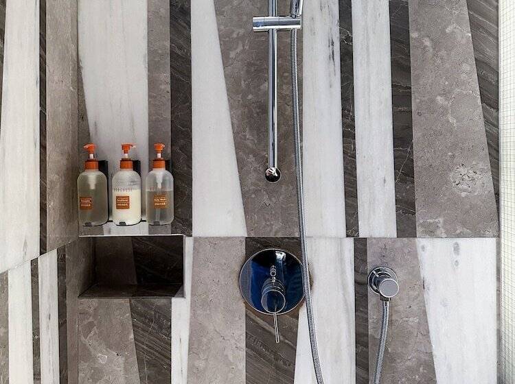 جناح, Crowne Plaza Chongli Resort, An Ihg