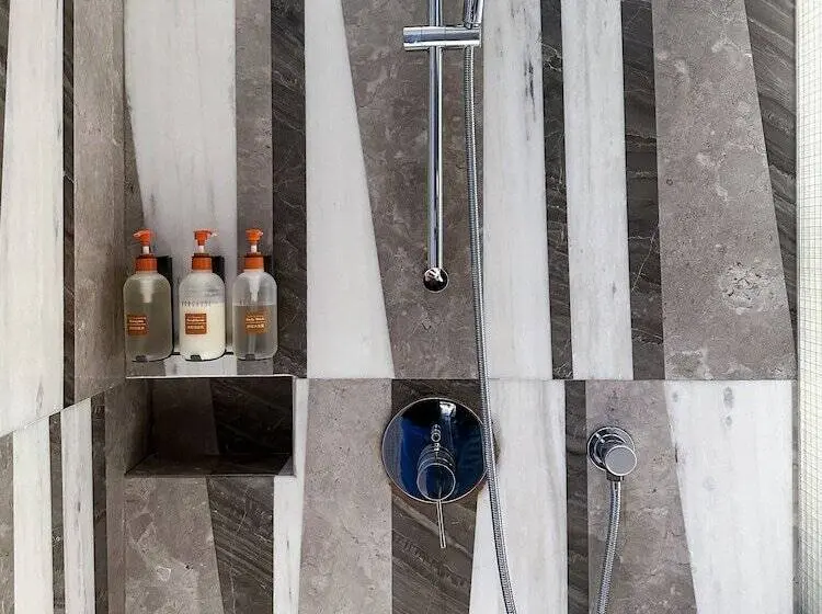 スイート, Crowne Plaza Chongli Resort, An Ihg