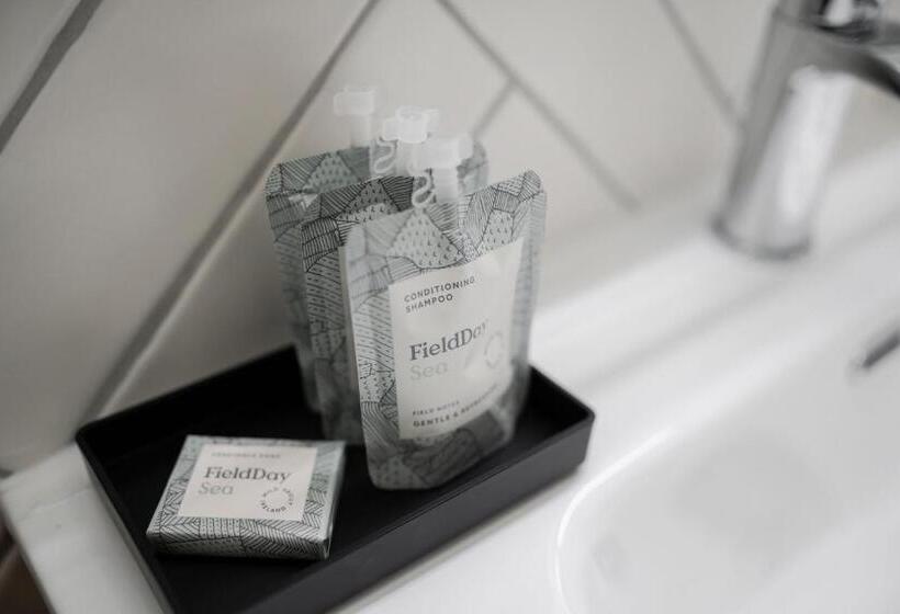 古典房间, Elephant Rock