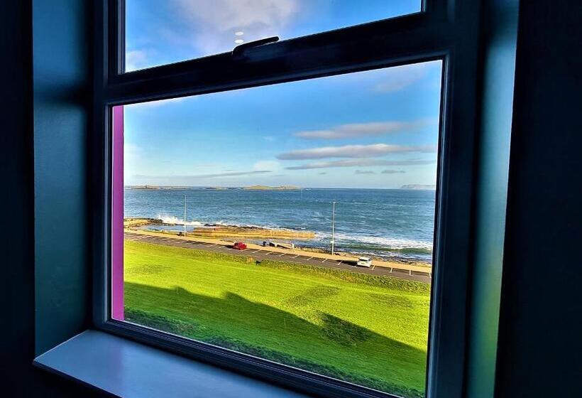 带海景的行政房, Elephant Rock